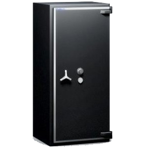 Stort värdeskåp, Inbrottsklassning, Grade IV, Brandklassning, 60P, IV-EX-600