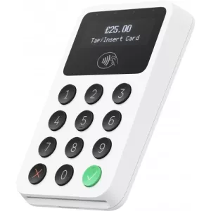 Kortläsare för Zettle, iZettle-dosa, iZettle Reader 2