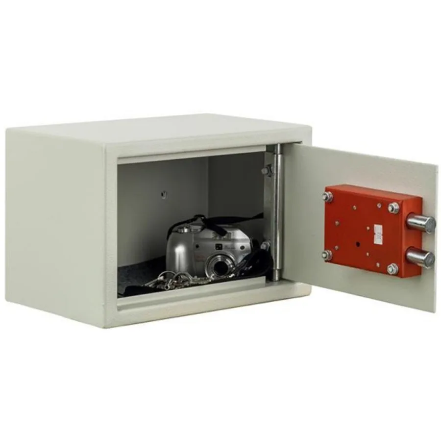 Stöldskyddsskåp, Kassaskåp, J-20
