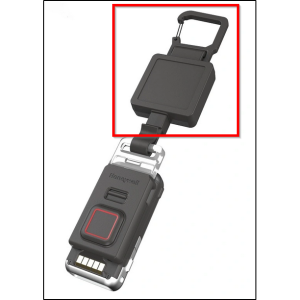 Jojo för Honeywell 8675i (reserv, inkl. halsband), 5-pack