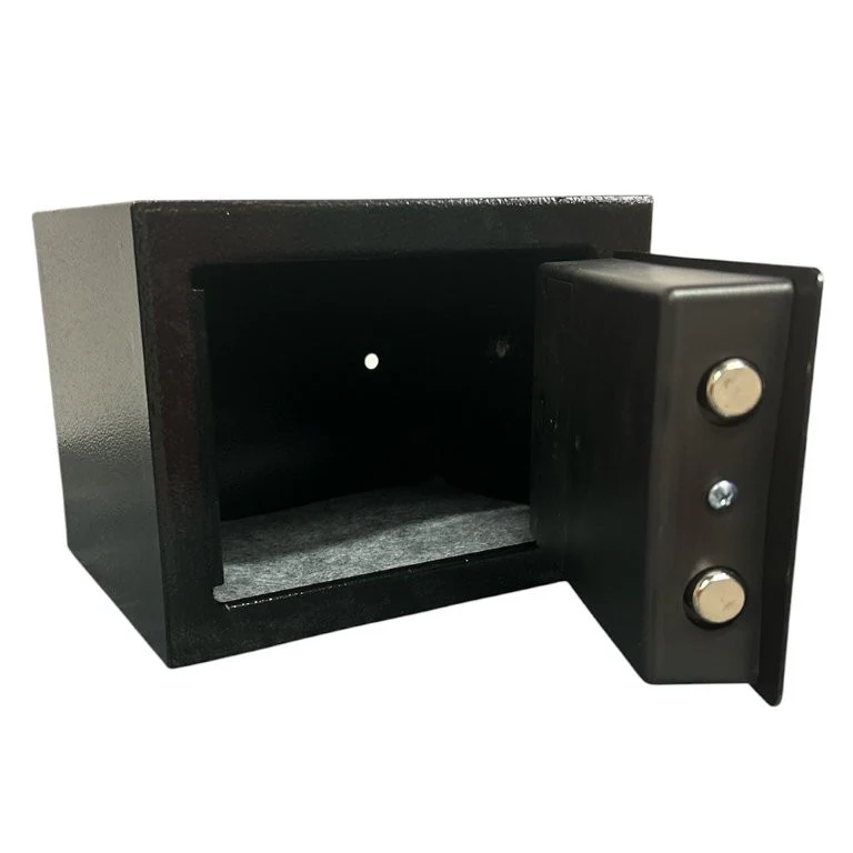 Kassaskåp Brabo 17-01, med elkodlås