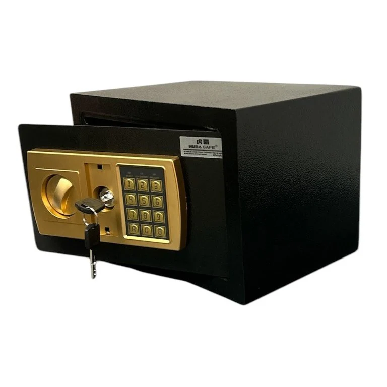 Kassaskåp Brabo 20-01, med elkodlås