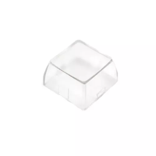Keytop till Casio kassaregister, Tangenttopp till knapp (förp. 10 st)