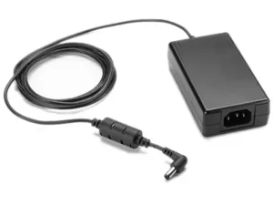 Strömadapter till Zebra streckkodsläsare inkl. DC-kabel