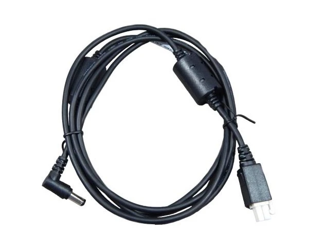 Strömadapter till Zebra streckkodsläsare inkl. DC-kabel