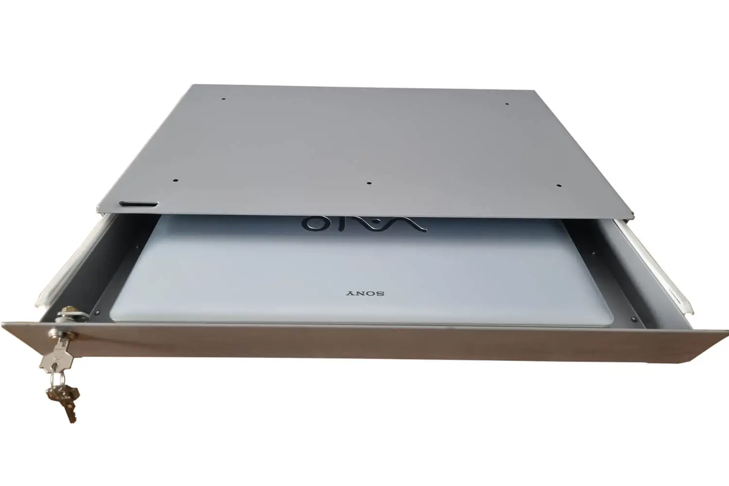 Säkerhetslåda KL-501