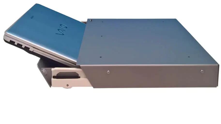 Säkerhetslåda KL-501