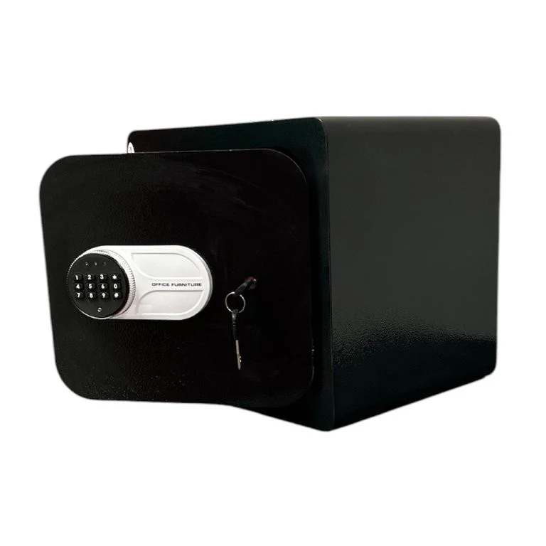 Kassaskåp Brabo 350-01, med elkodlås