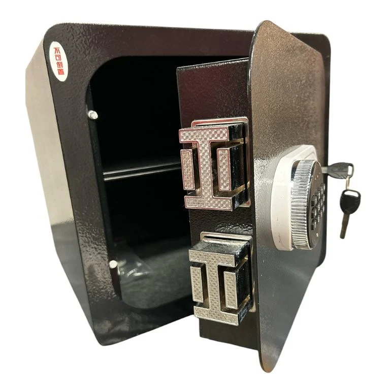 Kassaskåp Brabo 350-01, med elkodlås