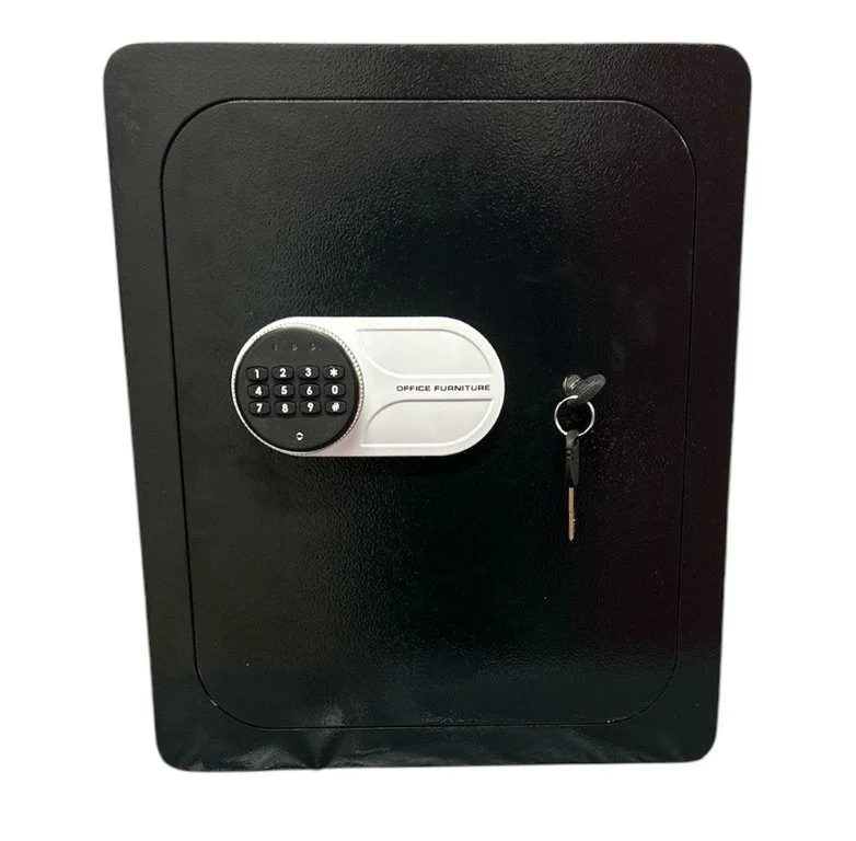 Kassaskåp Brabo 450-01, med elkodlås