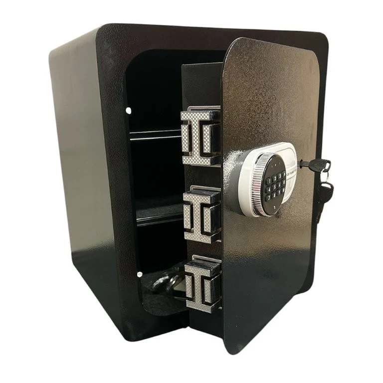 Kassaskåp Brabo 450-01, med elkodlås