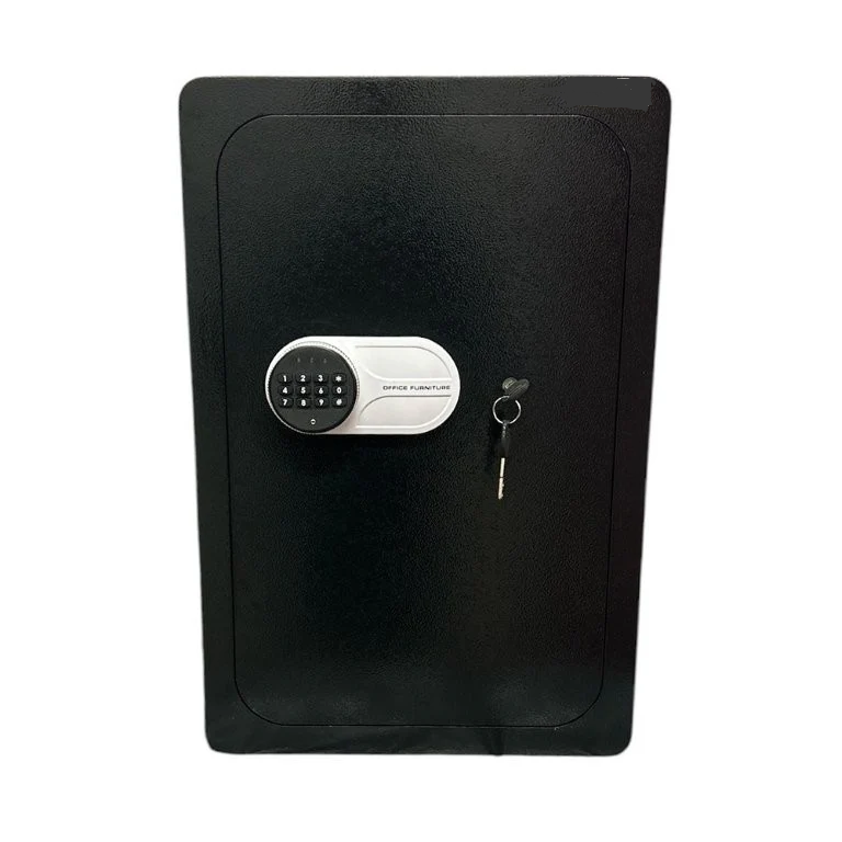 Kassaskåp Brabo 600-01, med elkodlås