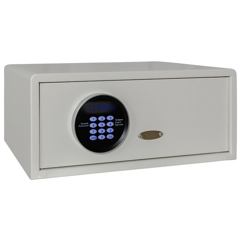 Värdeskyddsskåp, Kassaskåp med elkodlås, KT215N