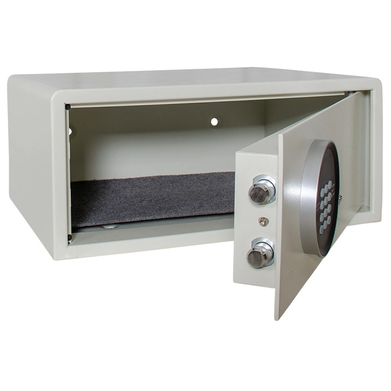 Värdeskyddsskåp, Kassaskåp med elkodlås, KT215N