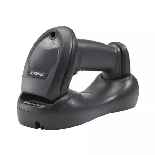 Trådlös streckkodsläsare, 1D, Bluetooth, Zebra LI4278