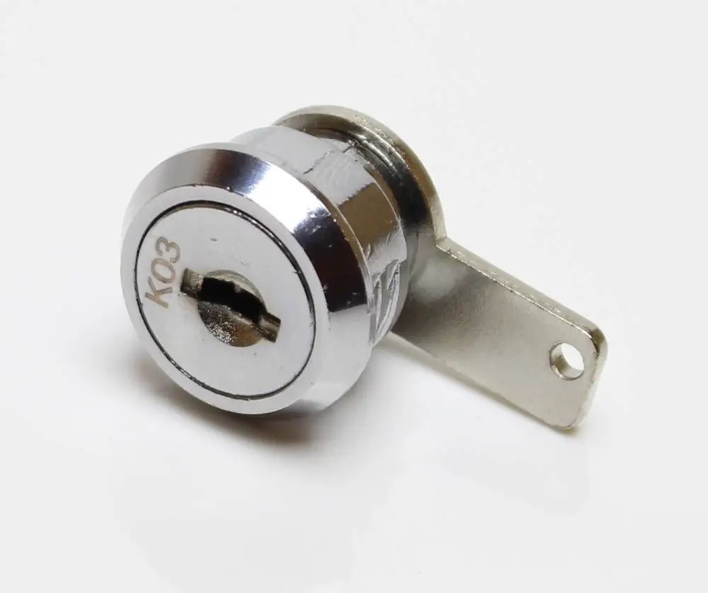 Extranyckel till Metapace K-2 kassalåda