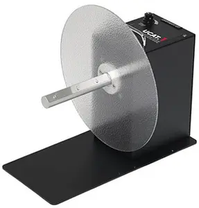 Avrullare (unwinder) för etikettskrivare, Hållare för etikettrullar (ej motordriven), Labelmate UCAT-1-ACH