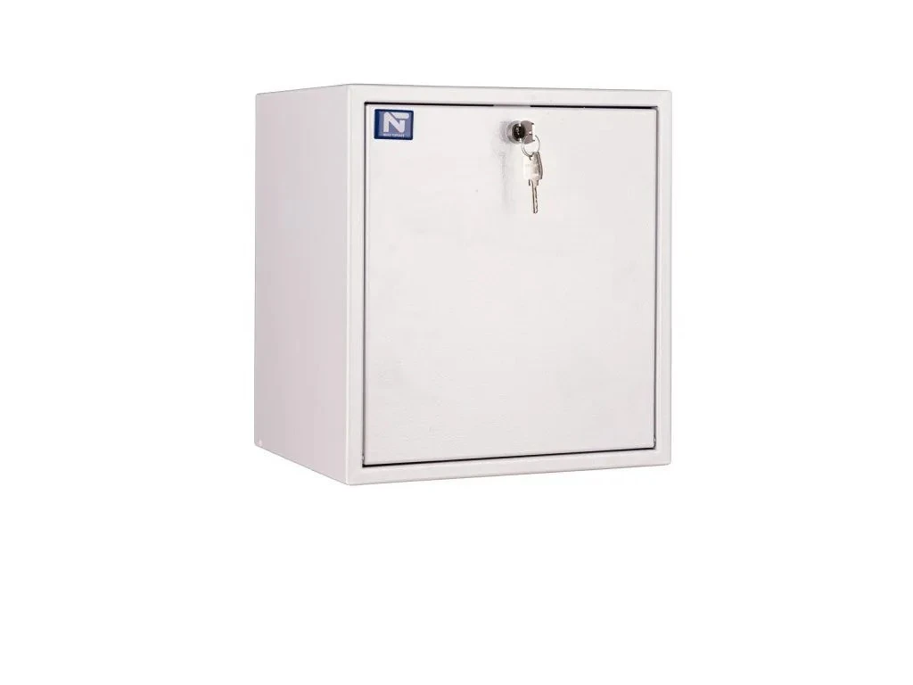 Medicinskåp, 2 hyllor, Louise