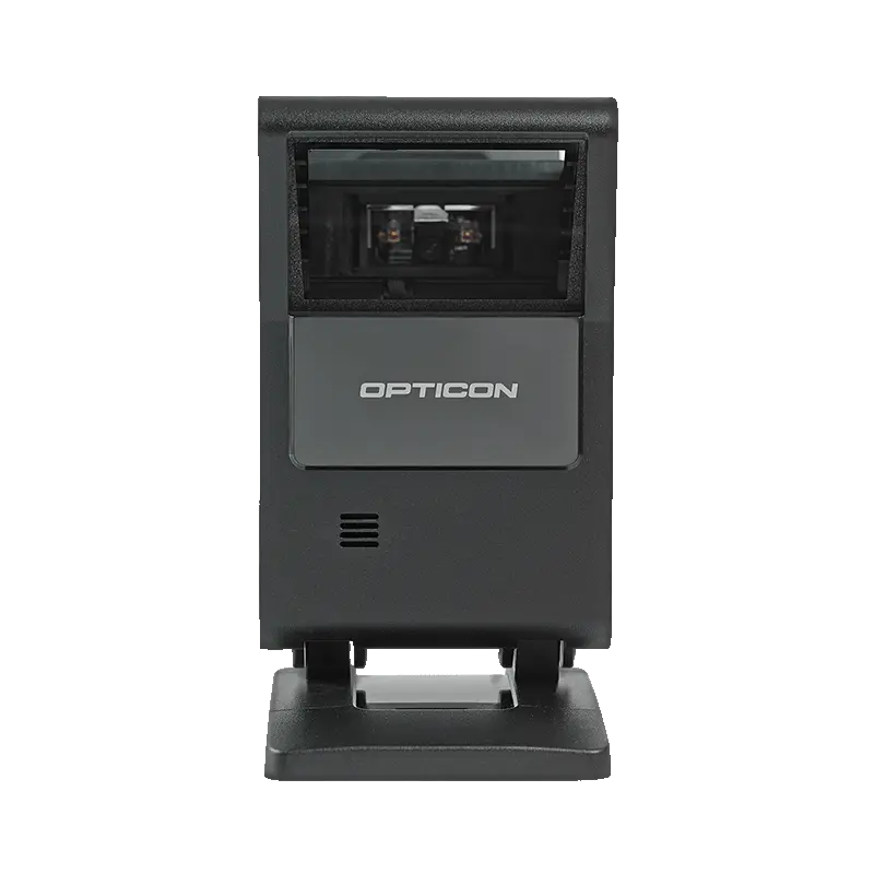 Presentationsscanner, 2D, USB, Opticon M-10