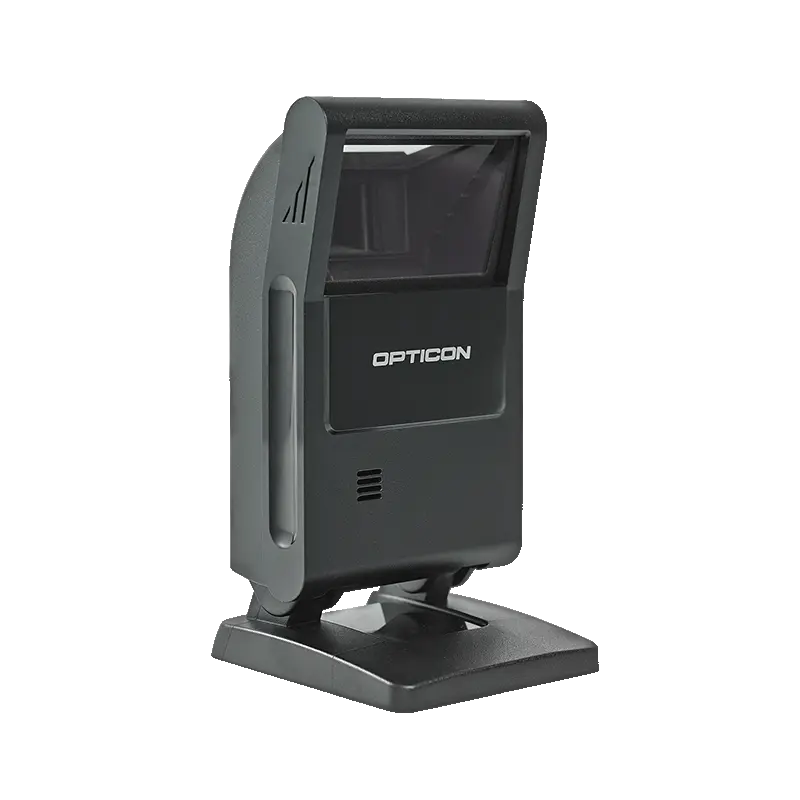 Presentationsscanner, 2D, USB, Opticon M-10