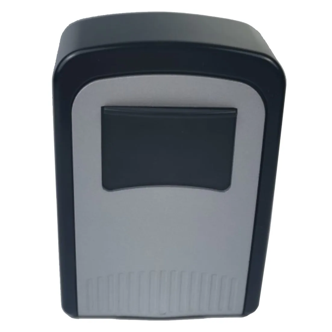 Rymlig nyckelgömma för utomhusbruk, Sifferhjul, M-29