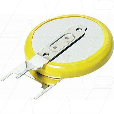 Backup-batteri till Elcom Euro-50TE Mini