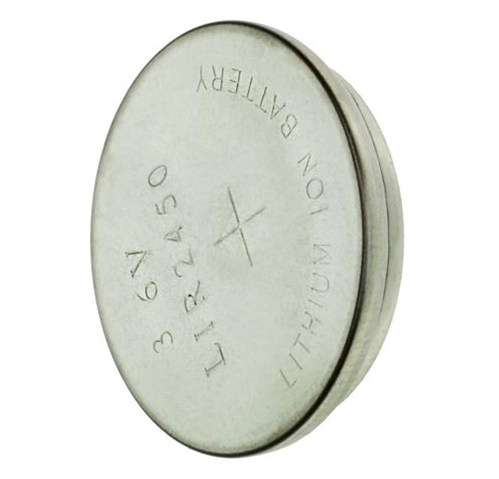 Knappbatteri till Elcom JoDo, Li-jon, 3,7 V