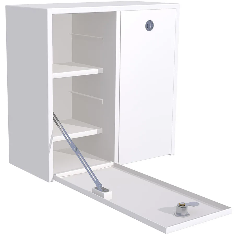 Medicinskåp, M375/2