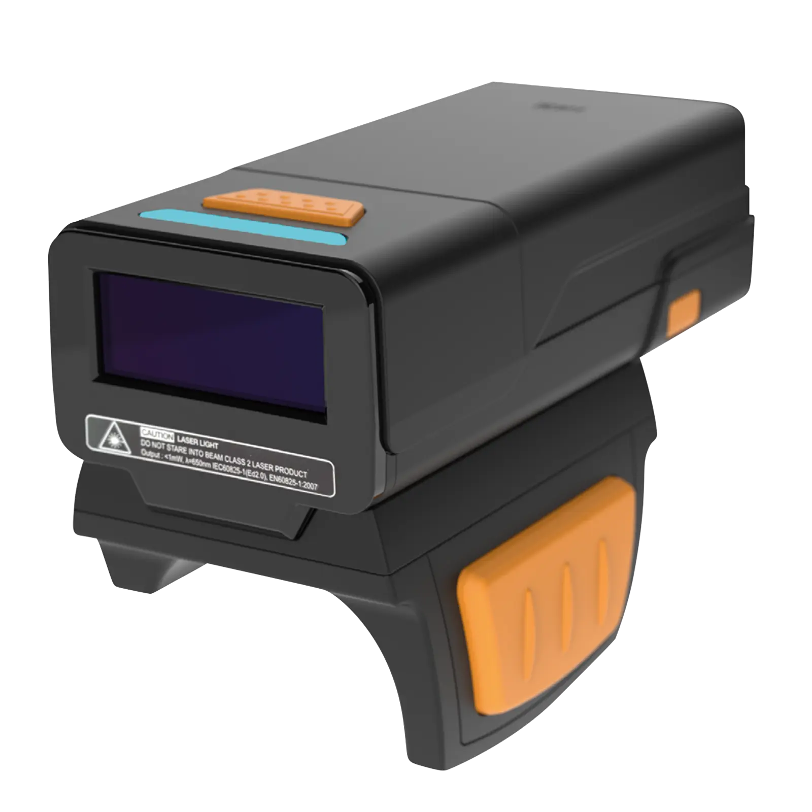 Ringscanner, 2D, Bluetooth, M3 WR10