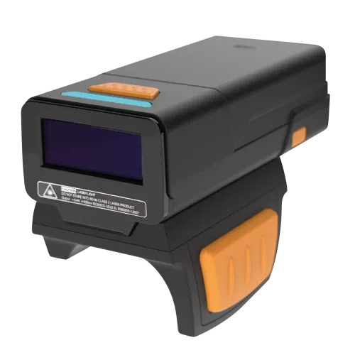 Ringscanner, 2D, Bluetooth, M3 WR10