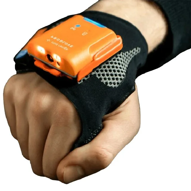 Handsfree streckkodsläsare med Bluetooth, ProGlove MARK 2, Komplett paket