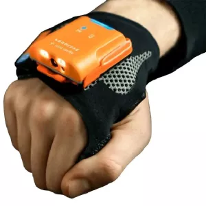 Handsfree streckkodsläsare med Bluetooth, ProGlove MARK 2, Komplett paket