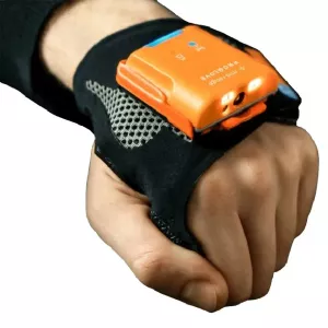 Handsfree streckkodsläsare med Bluetooth, ProGlove MARK 2, Komplett paket