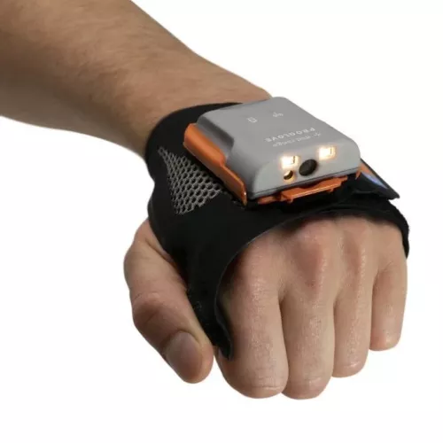 Handsfree streckkodsläsare, ProGlove MARK Basic, Komplett paket