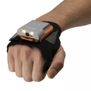 Handsfree streckkodsläsare, ProGlove MARK Basic, Komplett paket