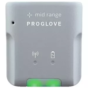 Handsfree streckkodsläsare, ProGlove MARK Basic MR (endast scanner)
