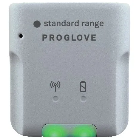 Handsfree streckkodsläsare, ProGlove MARK Basic SR (endast scanner)