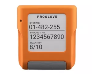Handsfree streckkodsläsare med display, ProGlove MARK Display (endast scanner)