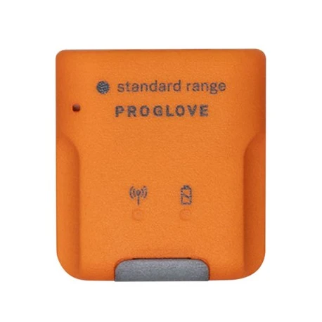 Handsfree streckkodsläsare med Bluetooth, ProGlove MARK 2 (endast scanner)