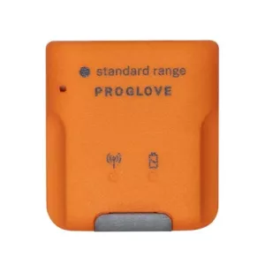 Handsfree streckkodsläsare med Bluetooth, ProGlove MARK 2 (endast scanner)