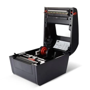 Etikettskrivare, Direkttermo (DT), USB, Honeywell PC42d High Speed