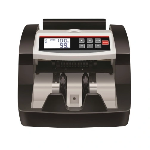 Sedelräknare, M-2700