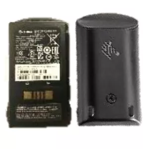 Extrabatteri till handdator, PowerPrecision+, 7000 mAh, Zebra MC3300x