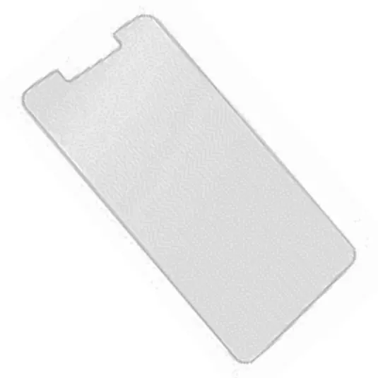 Skärmskydd till handdator, Zebra MC3300