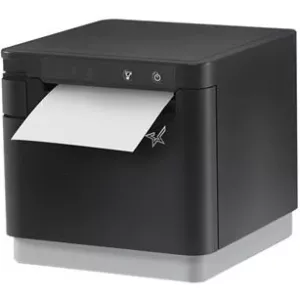 Kvittoskrivare, USB, Ethernet, Cloud Print, Star mC-Print3 (MCP30)
