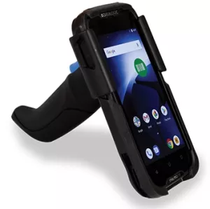 Pistolgrepp till handdator, Datalogic Memor 11