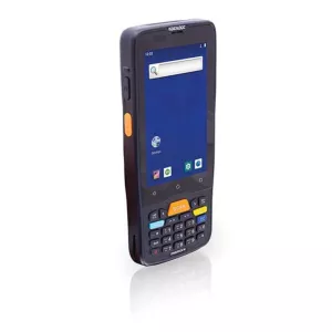 Handdator med tangentbord och scanner, Utbytbart batteri, Bluetooth, WiFi, Datalogic Memor K