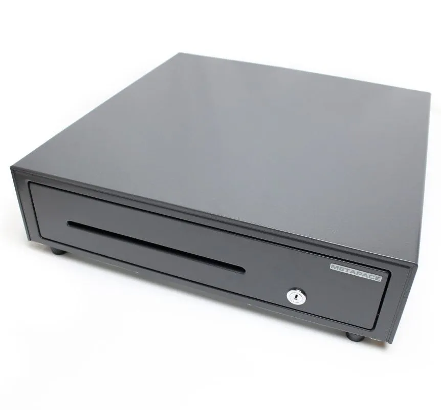 Kassalåda, 6 sedelfack, Metapace K-1