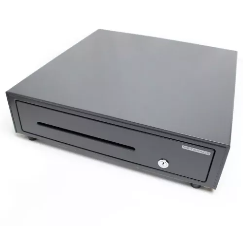 Kassalåda, 6 sedelfack, Metapace K-1