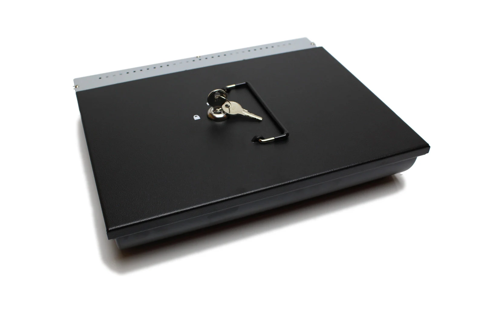 Låsbart lock till Metapace K-2 kassalåda